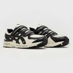 Men Sz 8.5 Women Sz 10 HAL STUDIOS x ASICS Gel Kayano 20 Bone Sneaker Shoes New